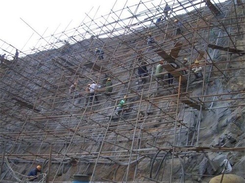 太仆寺公路桩基检测